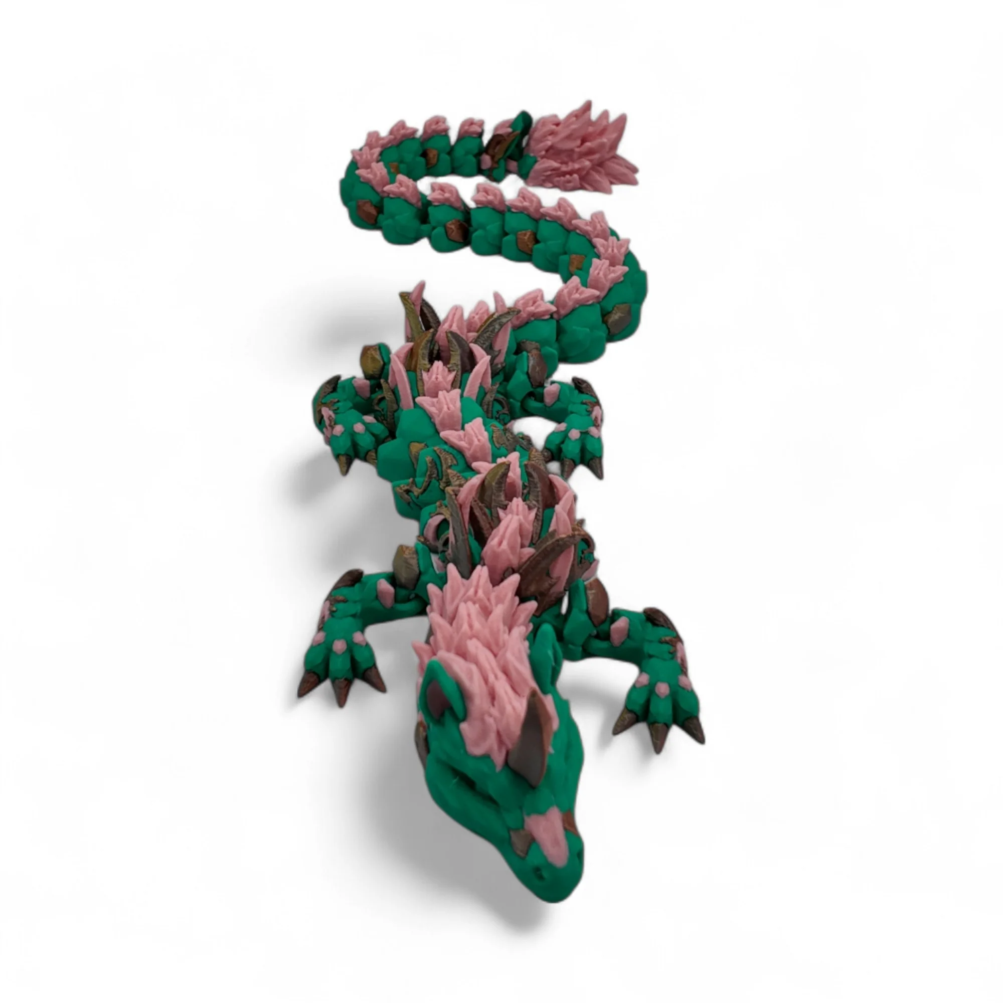 Adult Unicorn Dragon - Image 3