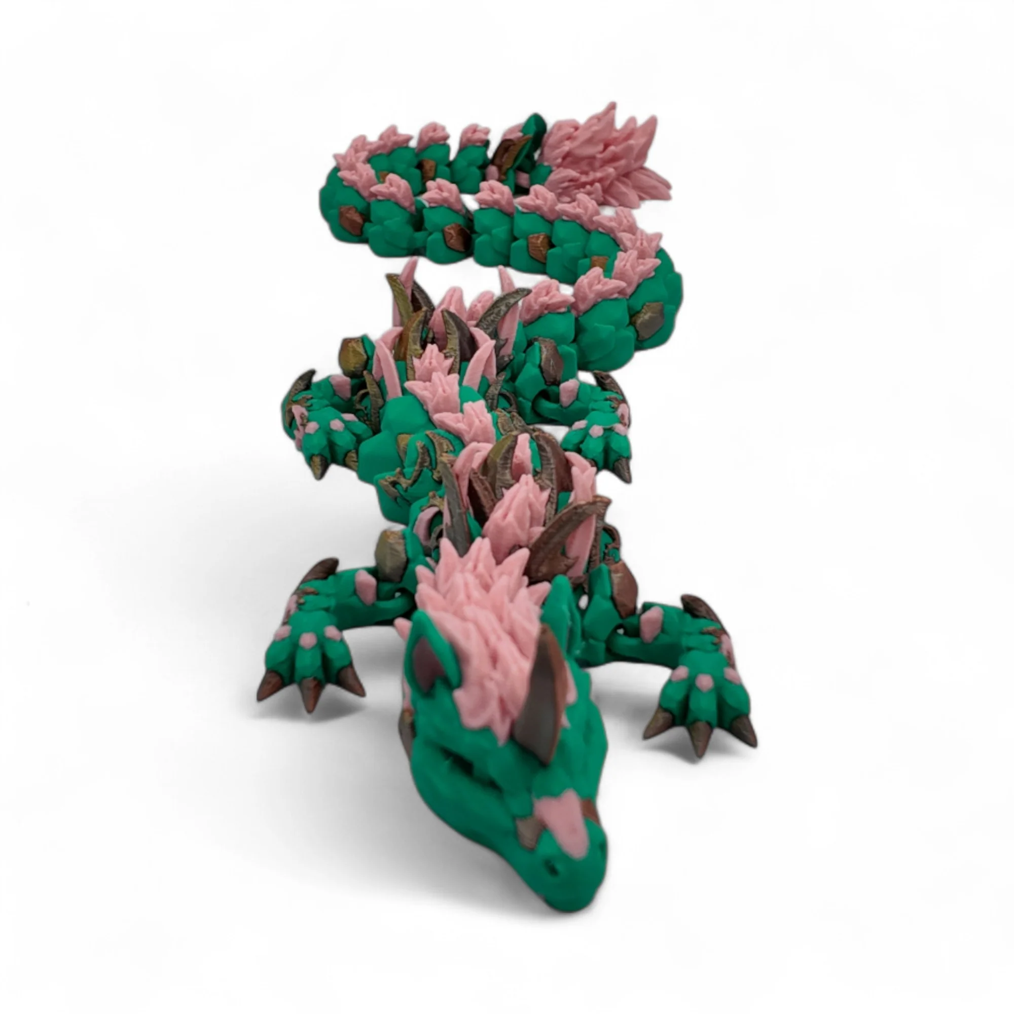 Adult Unicorn Dragon - Image 4