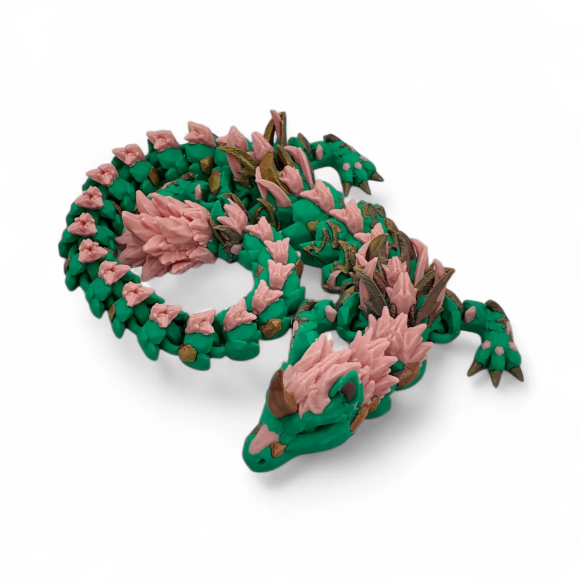 Adult Unicorn Dragon - Image 5