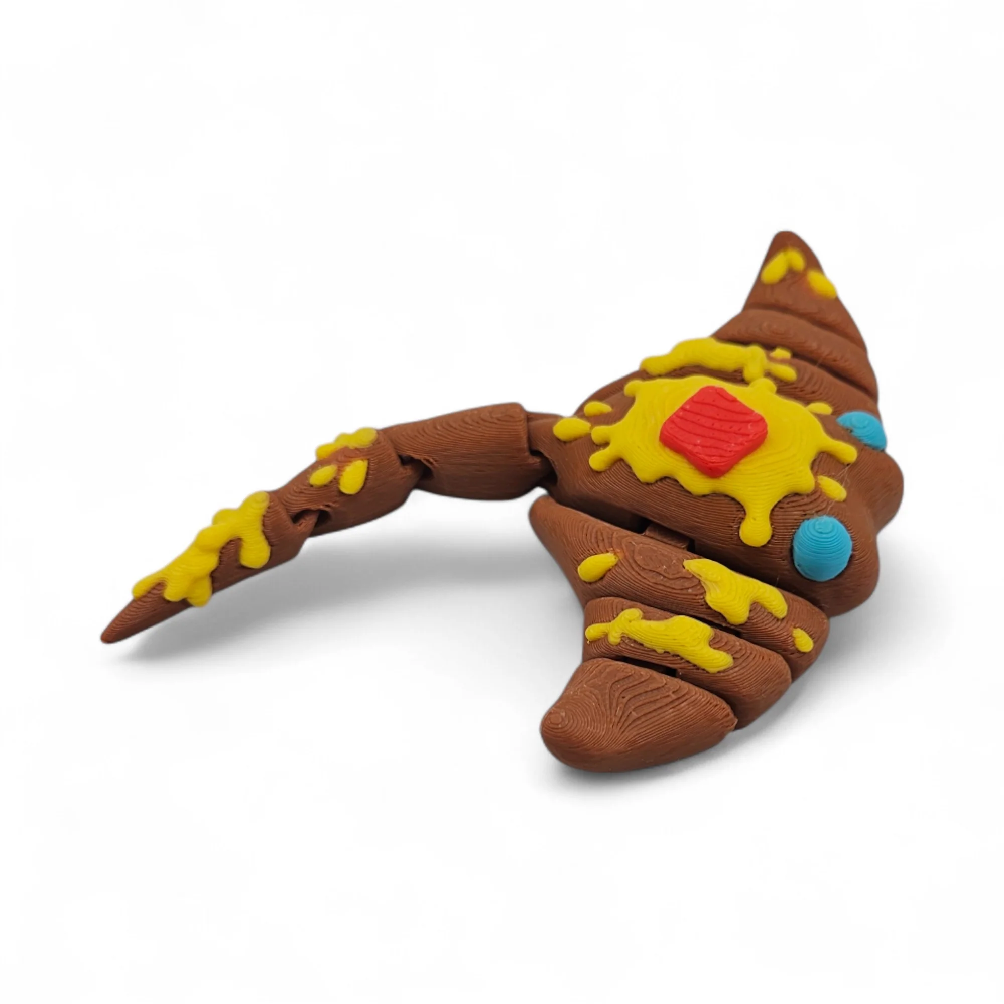 Articulating Manta Ray - Image 5