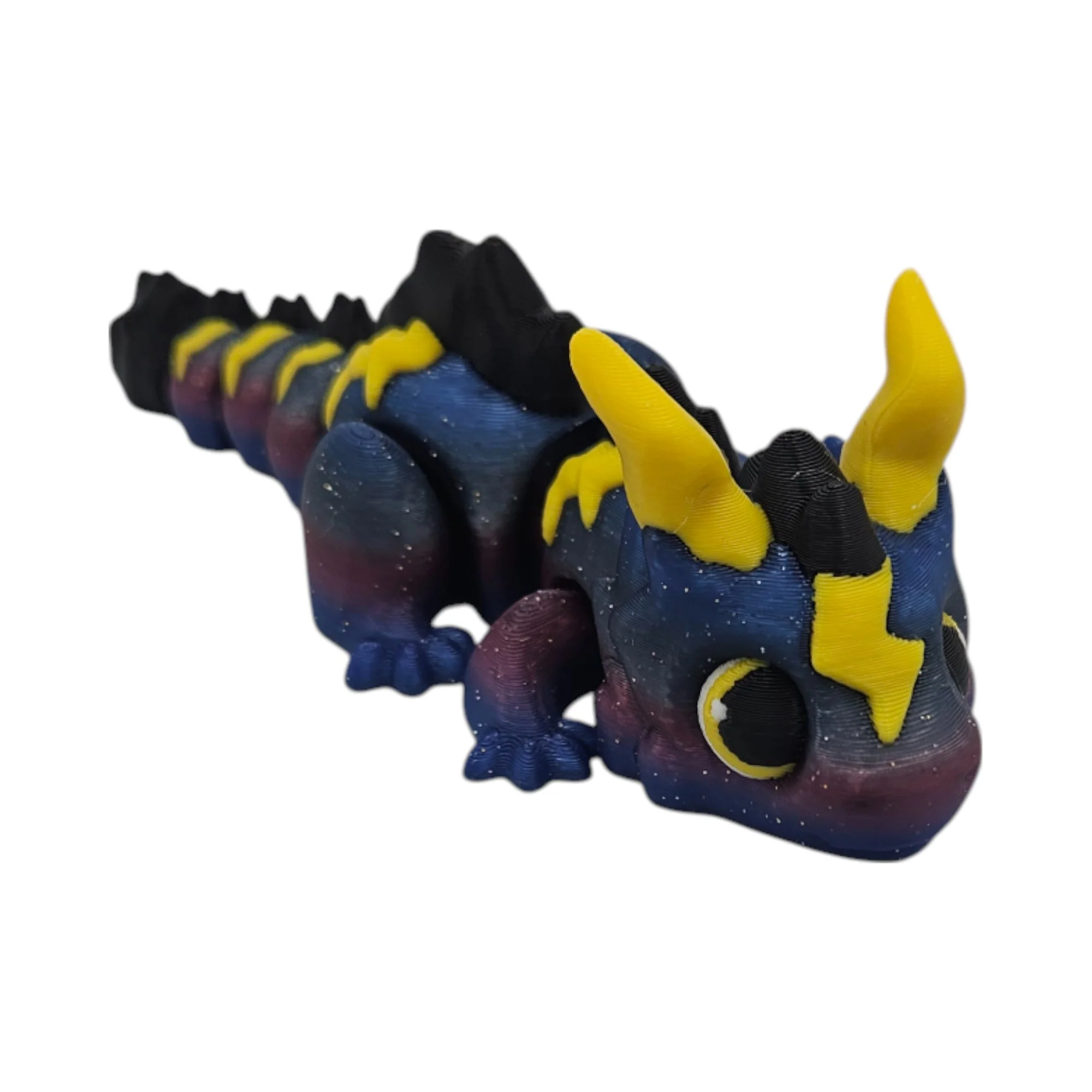 Baby Lightning Dragon - Image 3