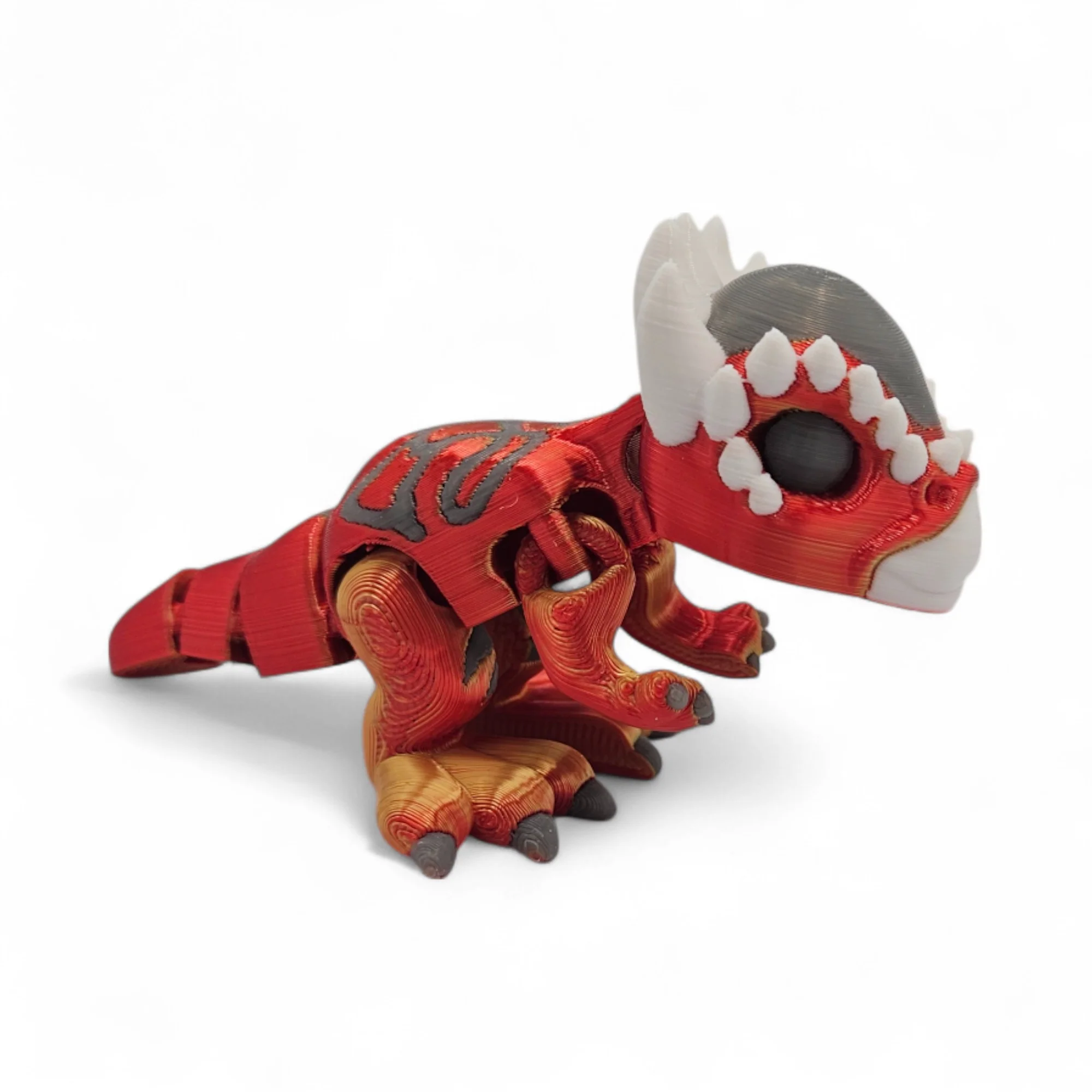 Baby T-Rex Dinosaur - Image 3