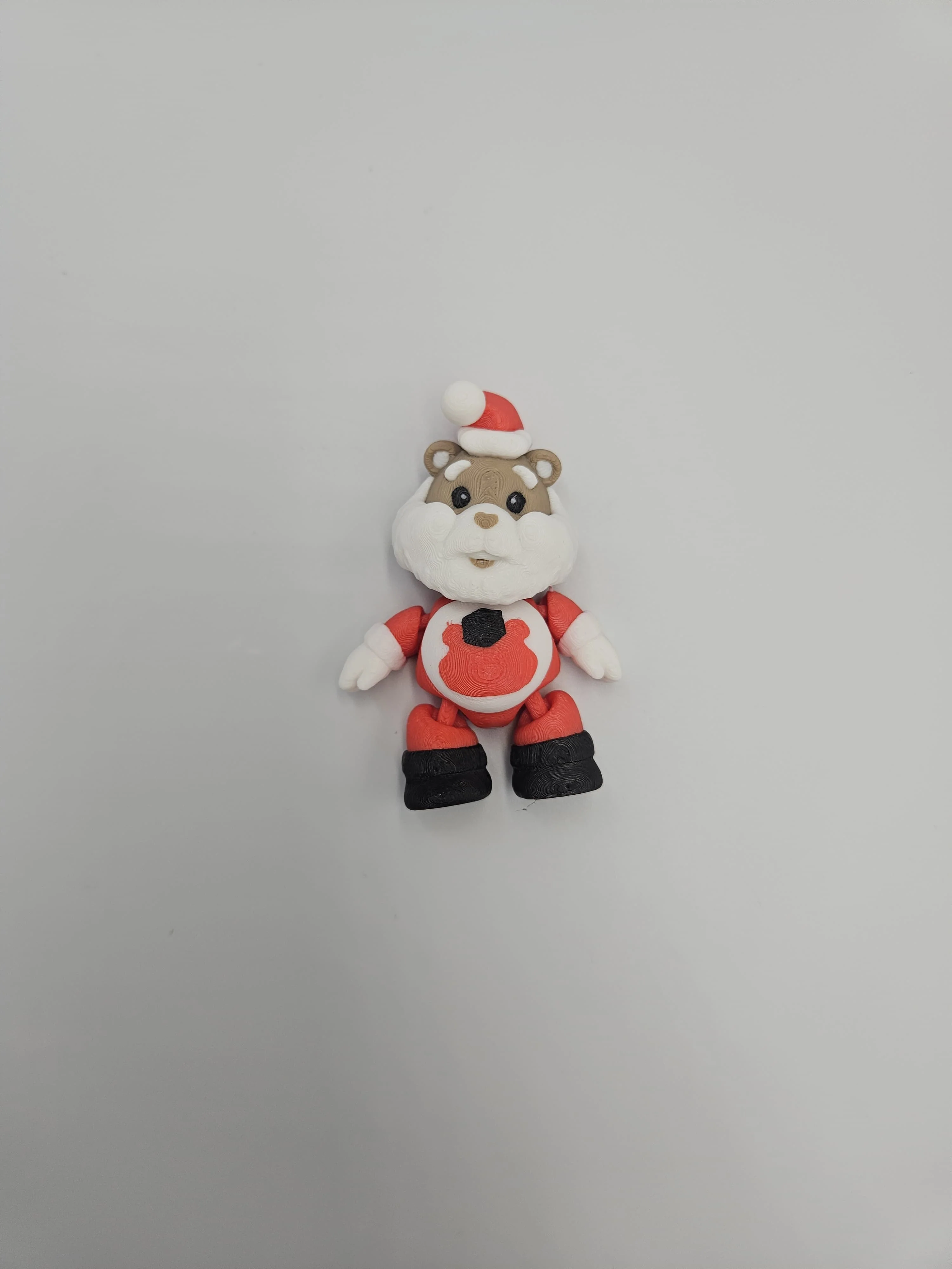Care Bears Articulating Fidget Animal Figurines - Image 6