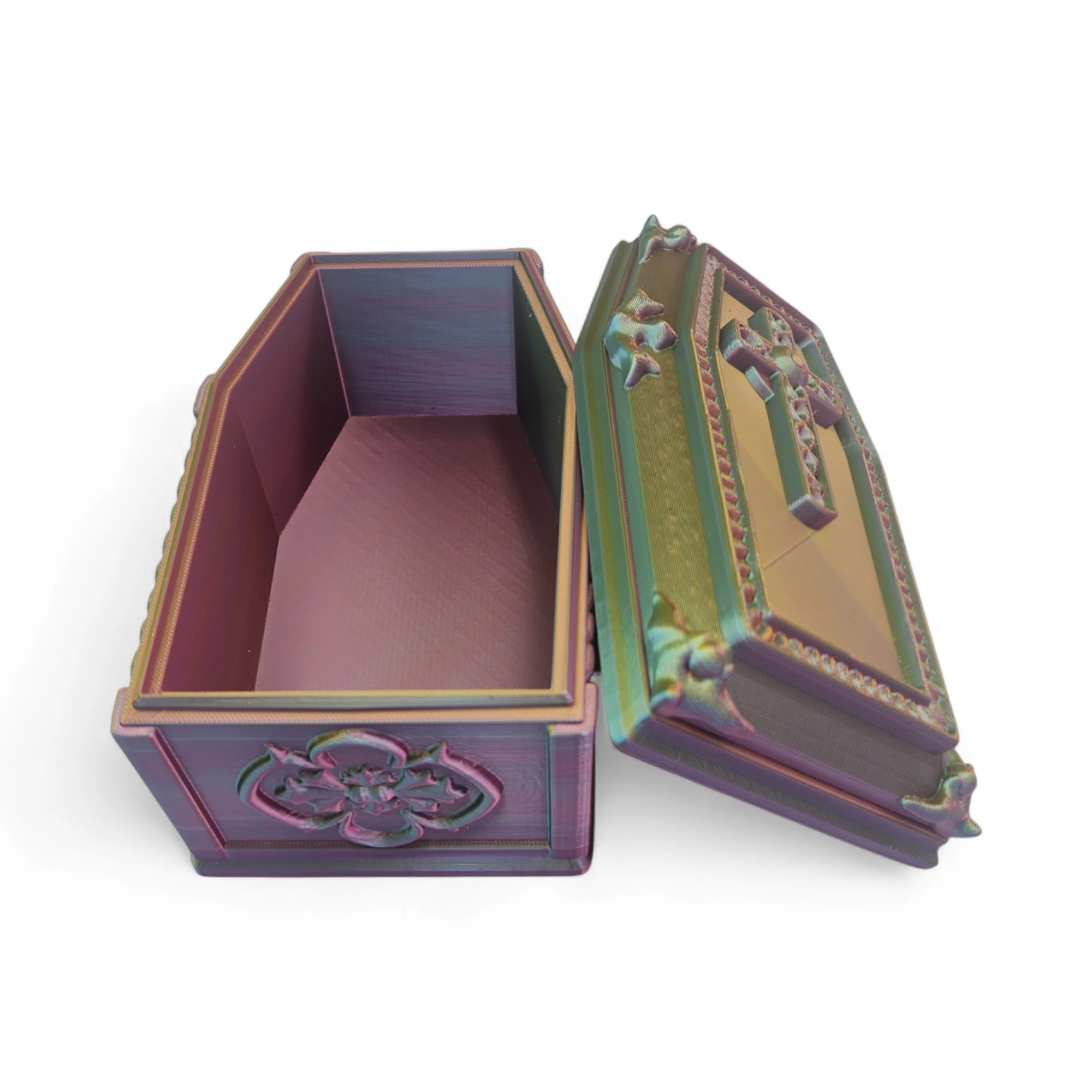 Coffin Display Container - Image 13