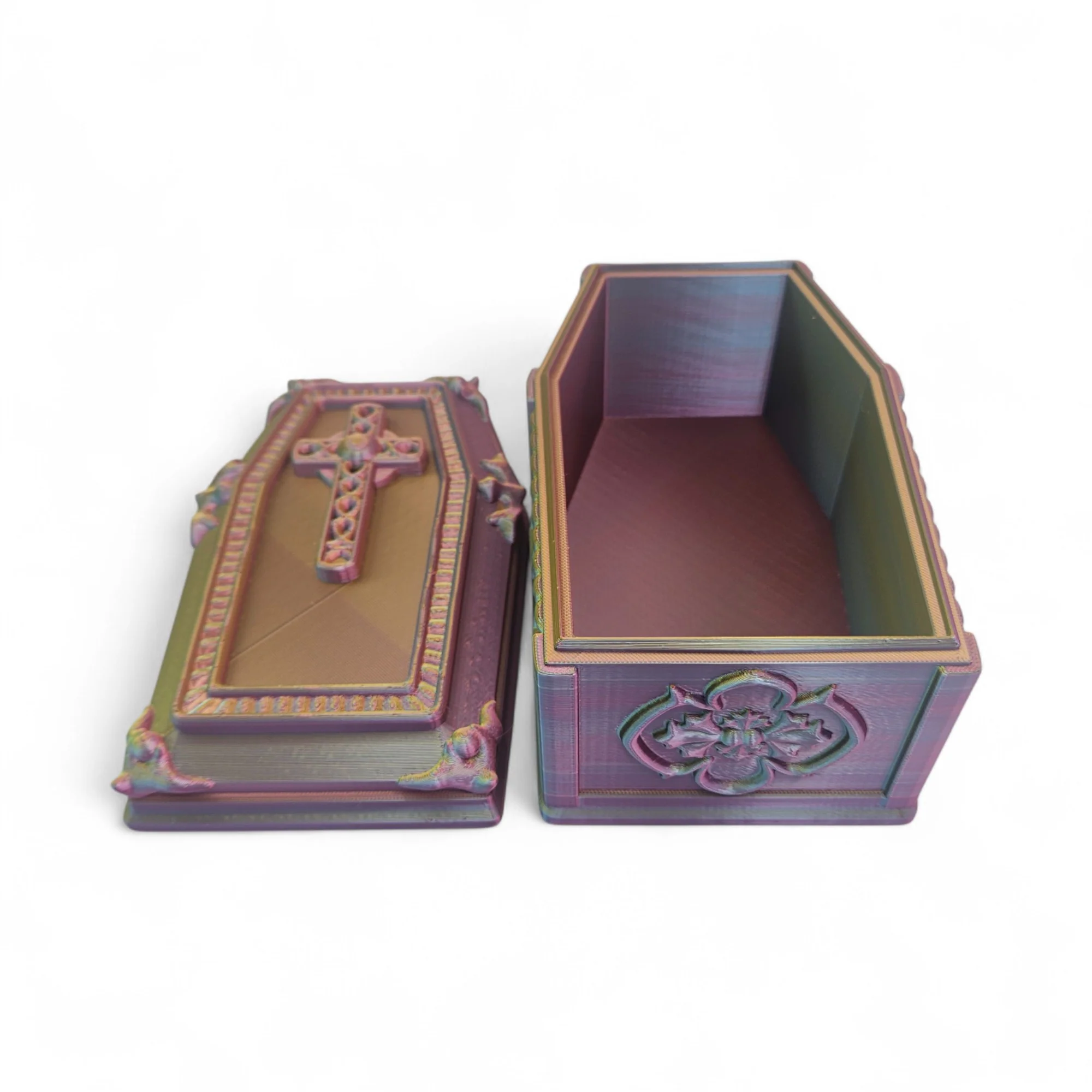 Coffin Display Container - Image 15