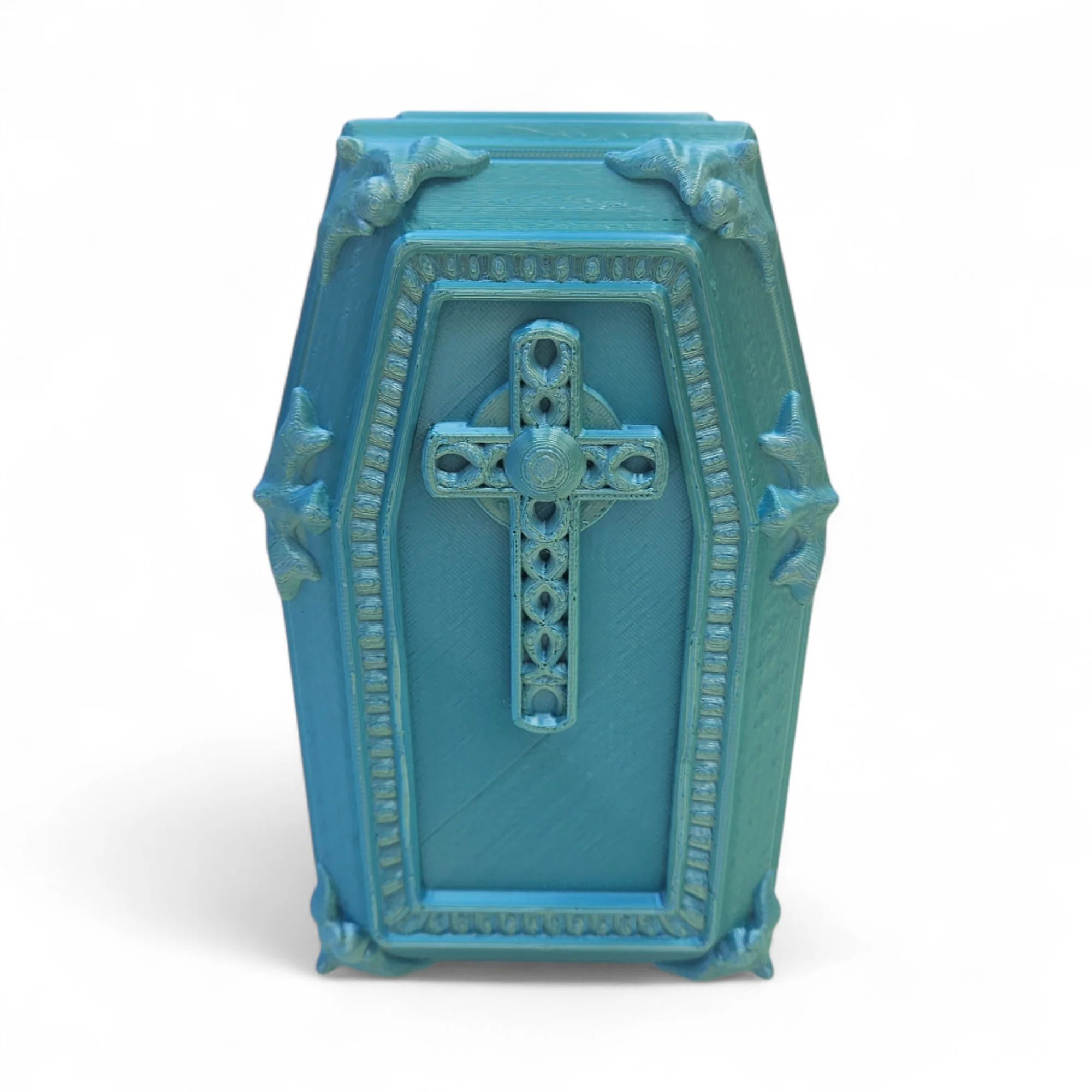 Coffin Display Container - Image 16