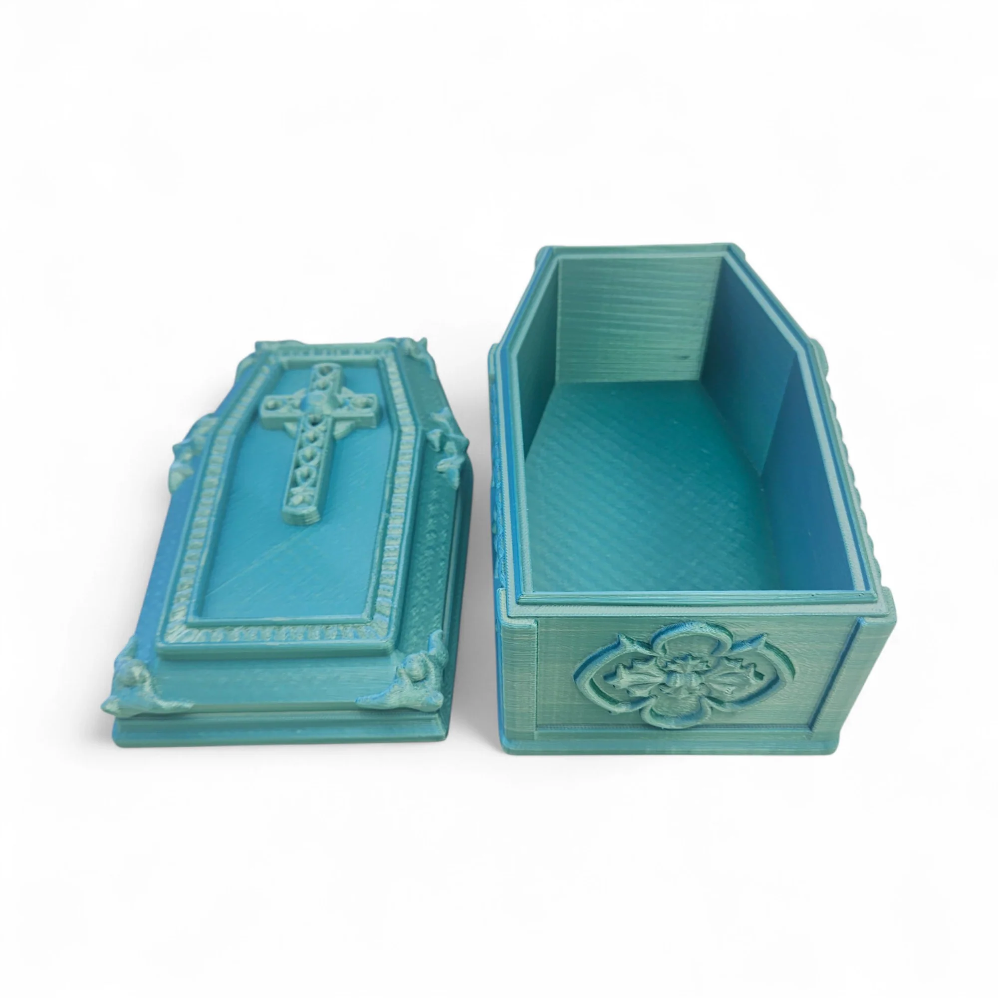 Coffin Display Container - Image 17