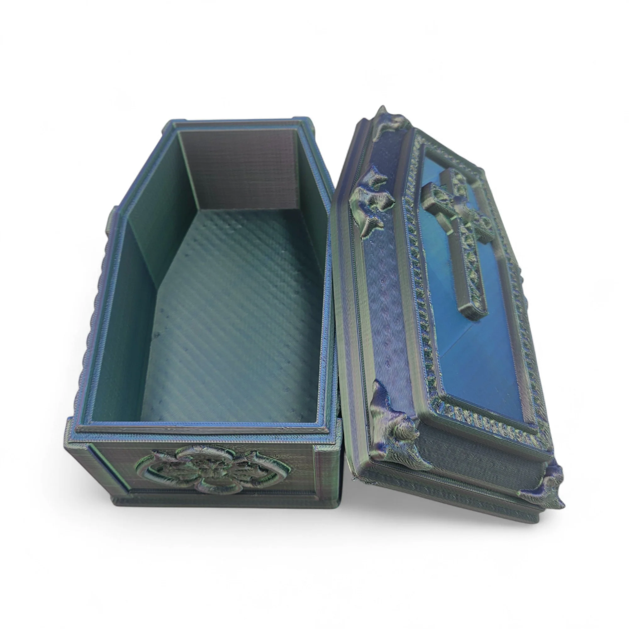 Coffin Display Container - Image 19