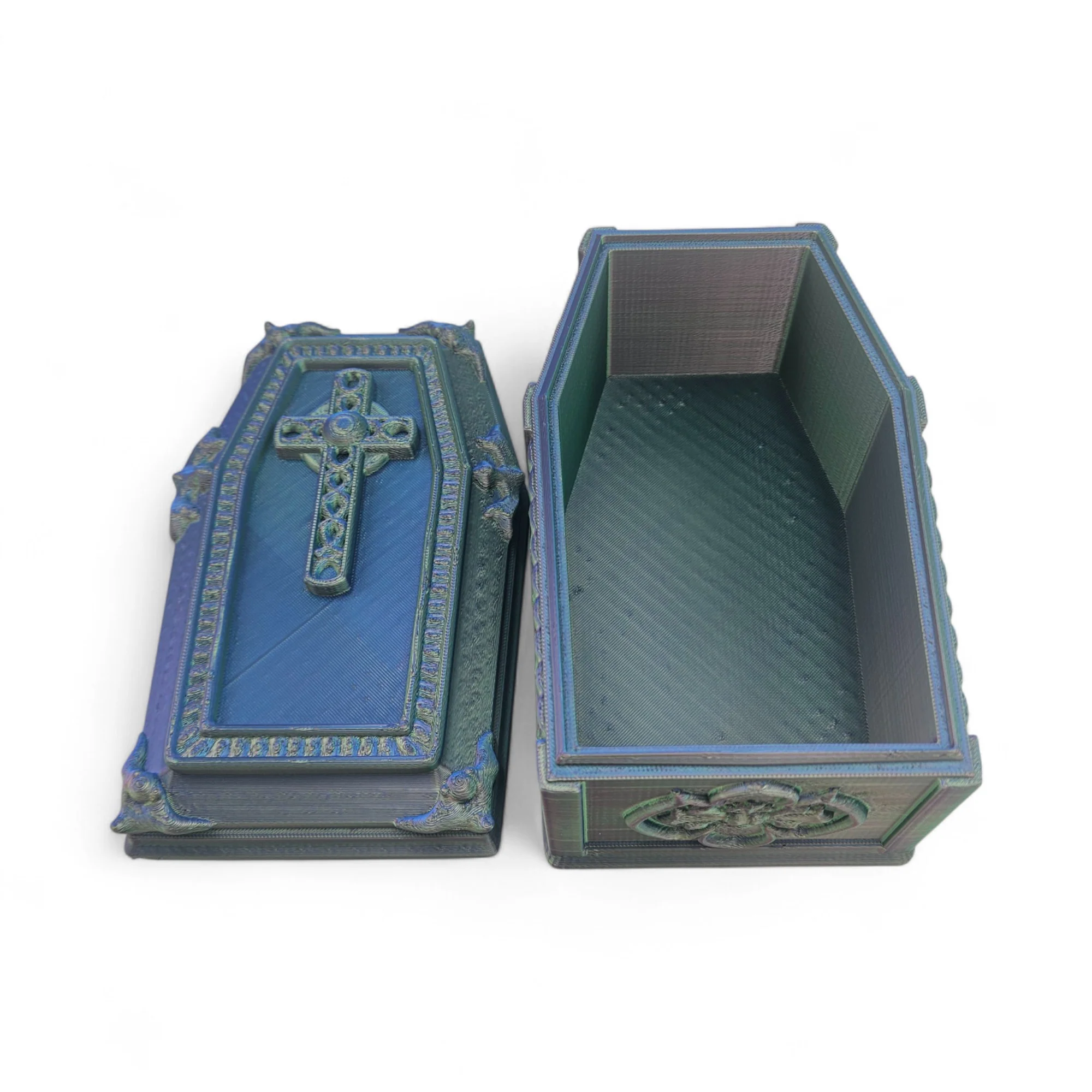 Coffin Display Container - Image 21