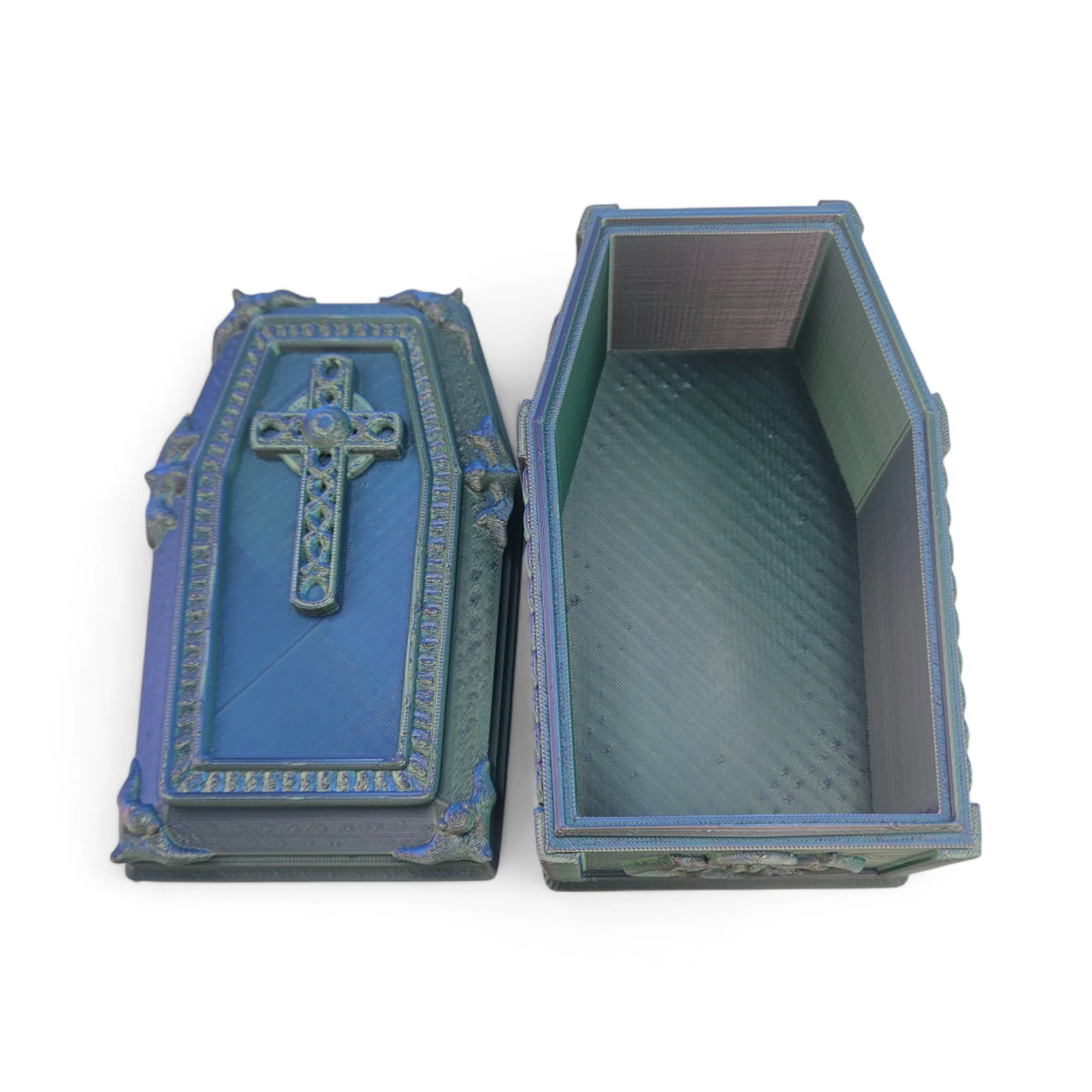 Coffin Display Container - Image 22