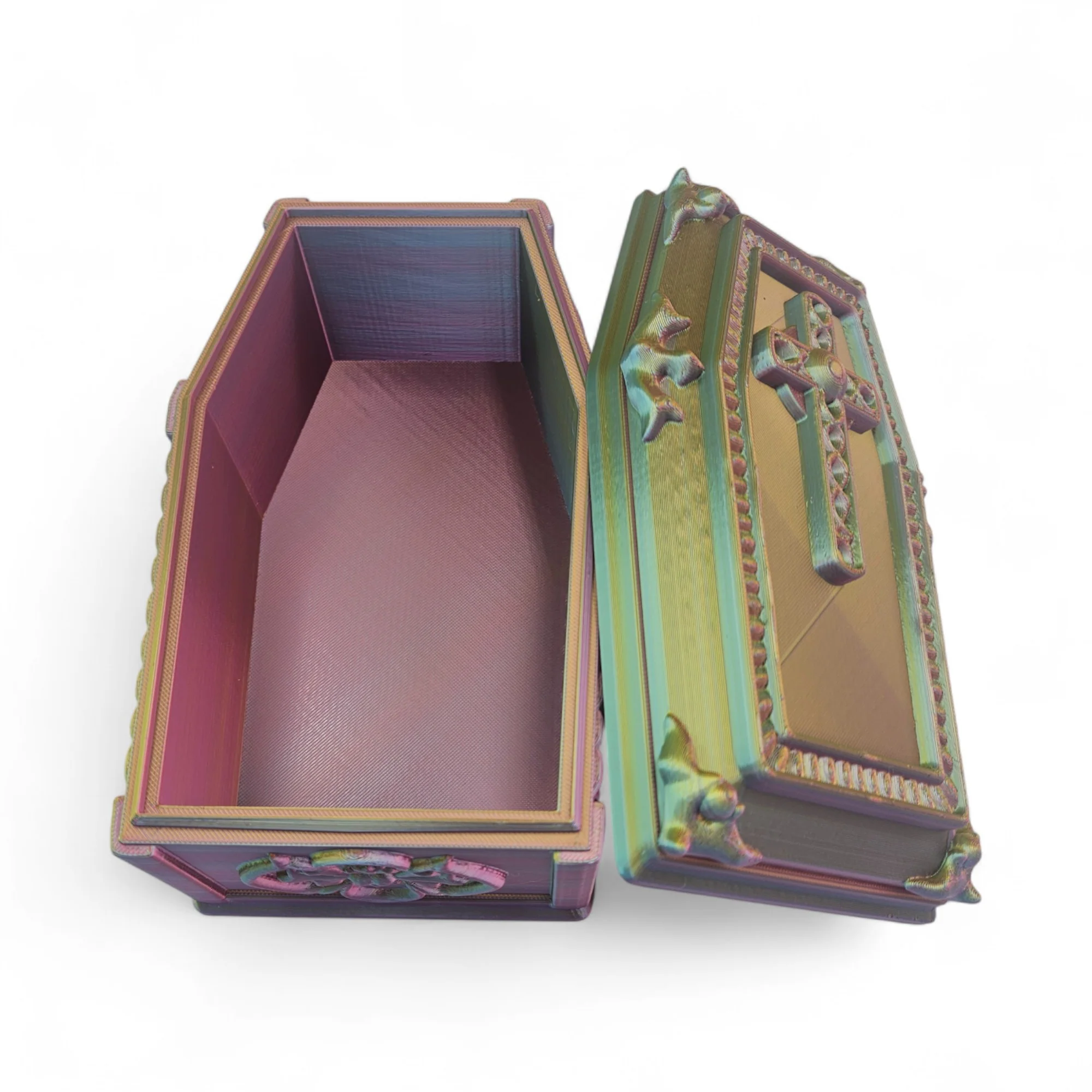 Coffin Display Container - Image 4