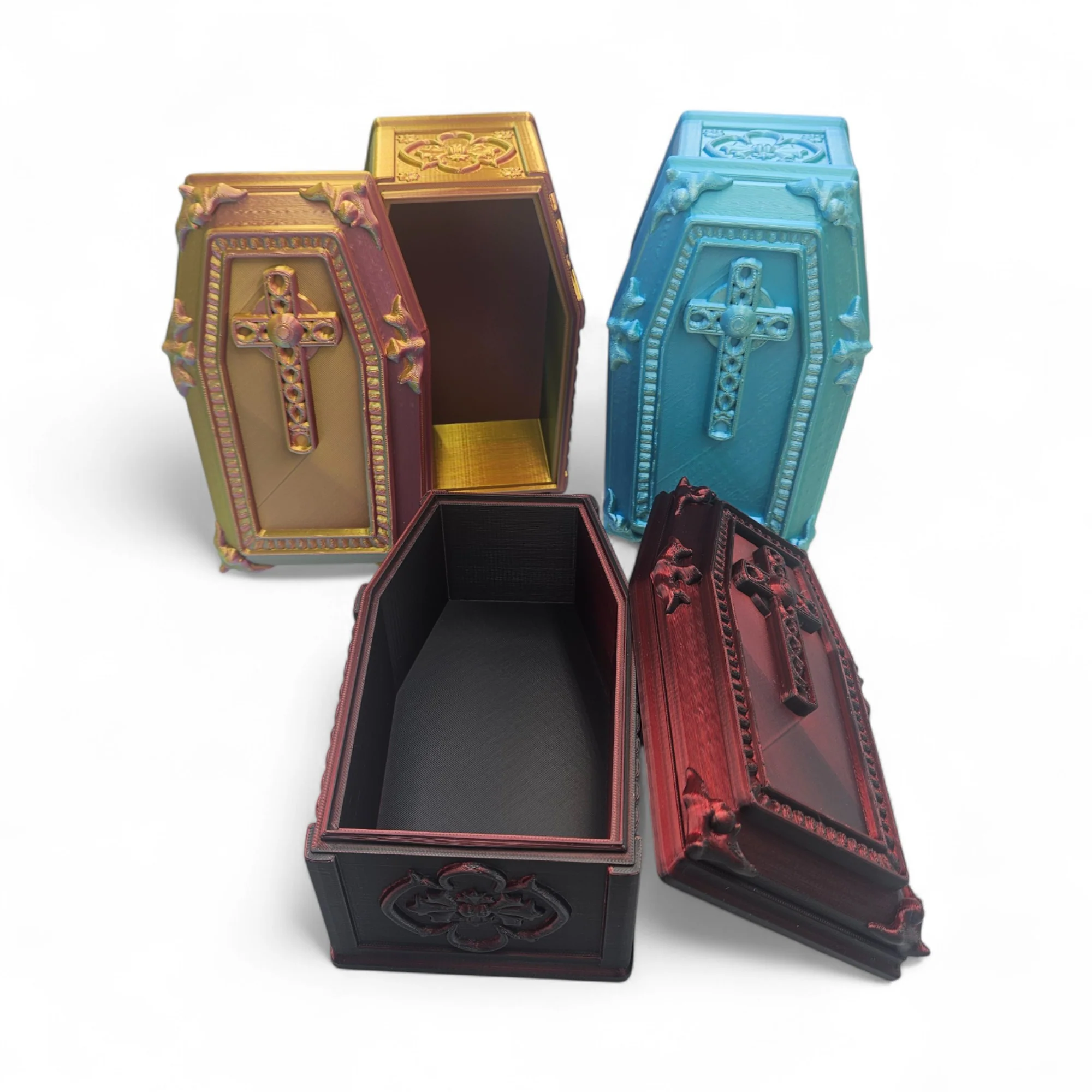 Coffin Display Container - Image 5