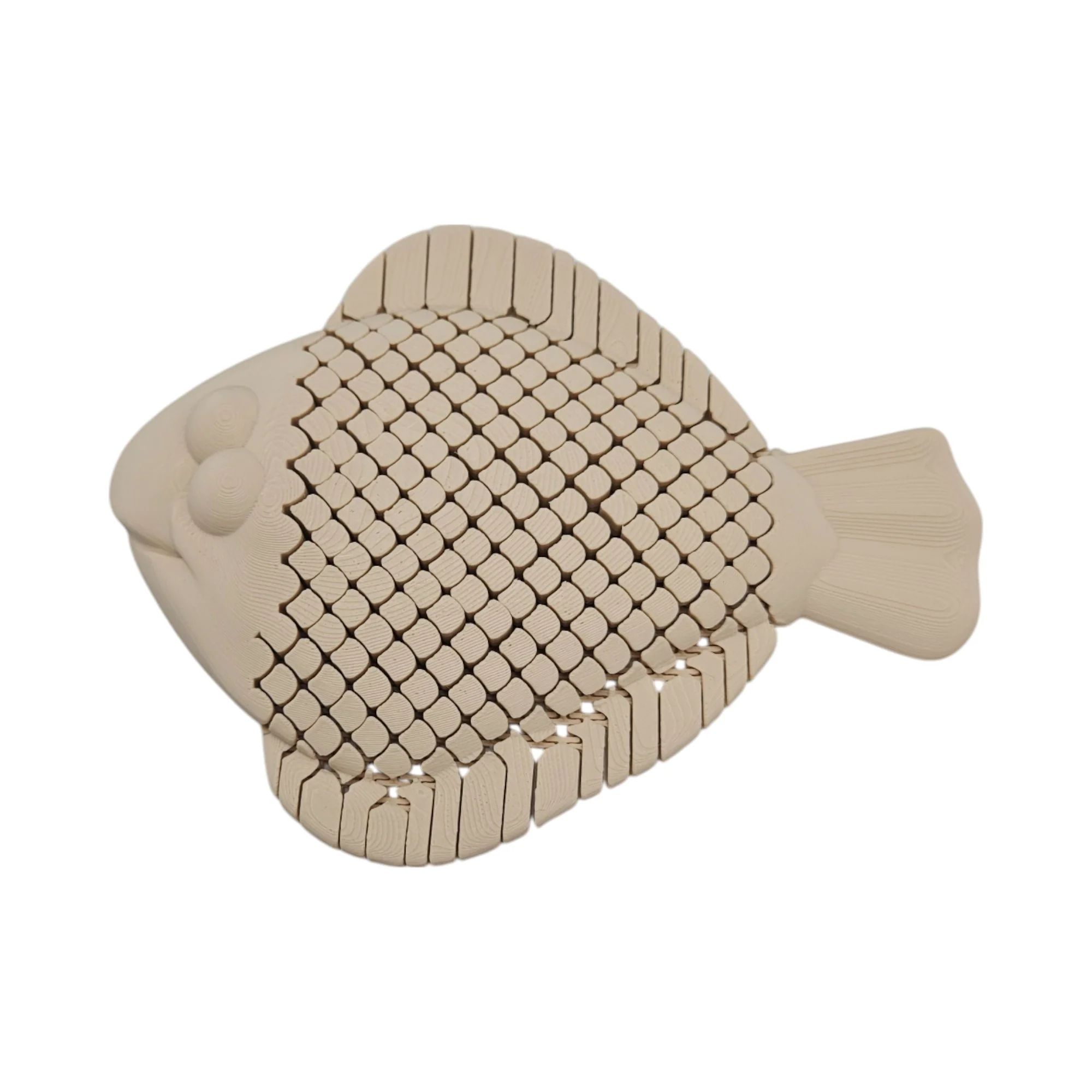 Flexi Fidget Toys – Articulating Flexible Animals and Creatures - Image 14