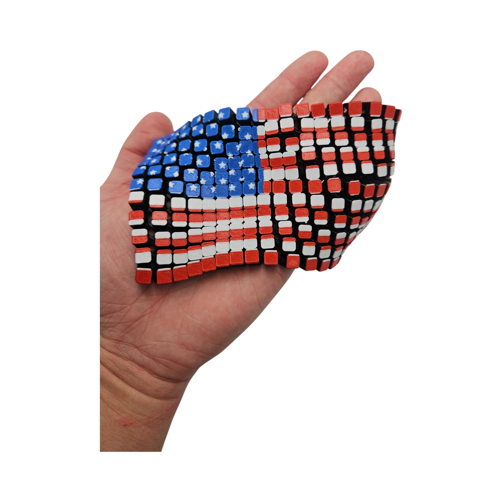 Flexi Fidget Toys – Articulating Flexible Animals and Creatures - Image 3