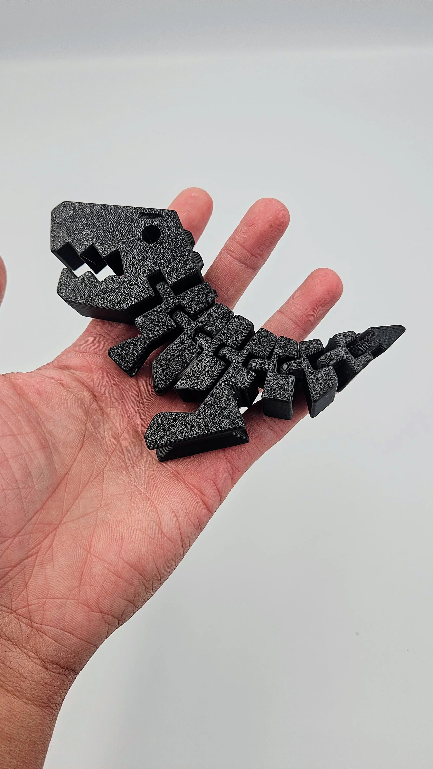 Flexi Rexi Fidget Toy - Image 6