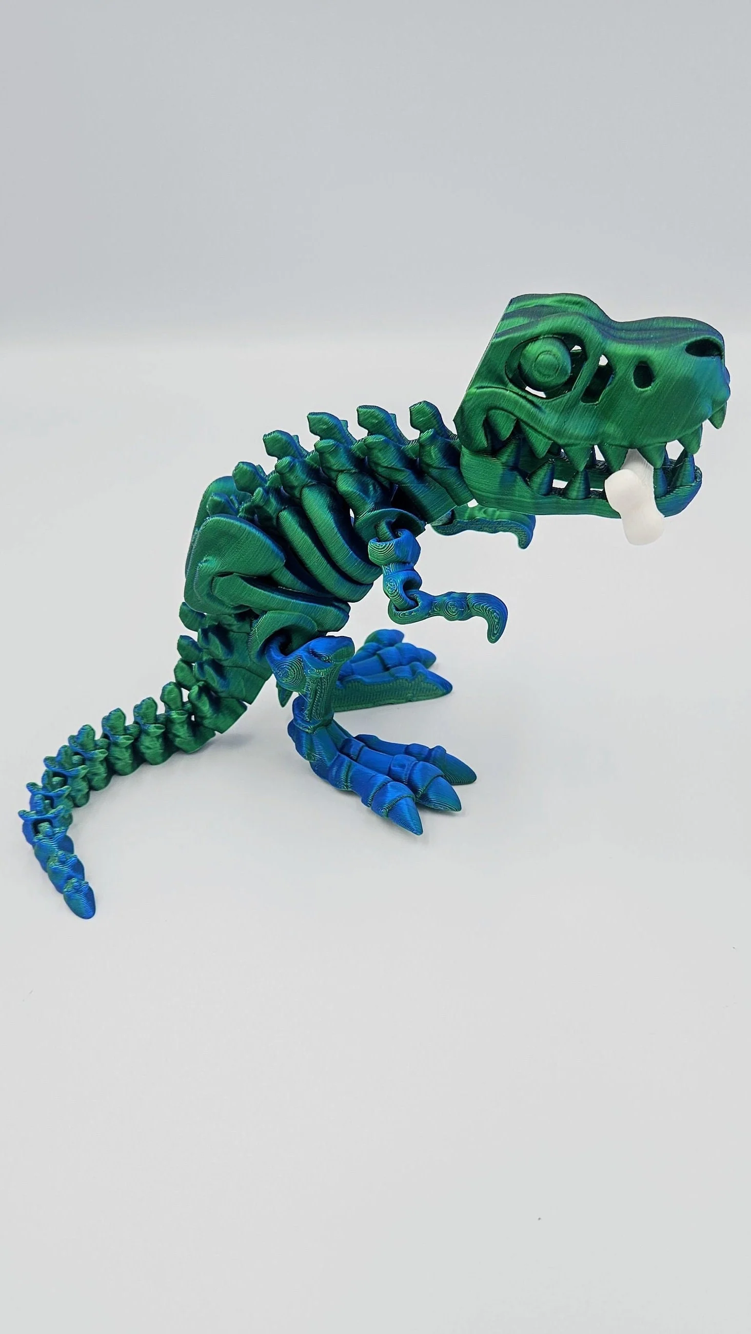 Flexi T-Rex Fidget Toy - Image 8