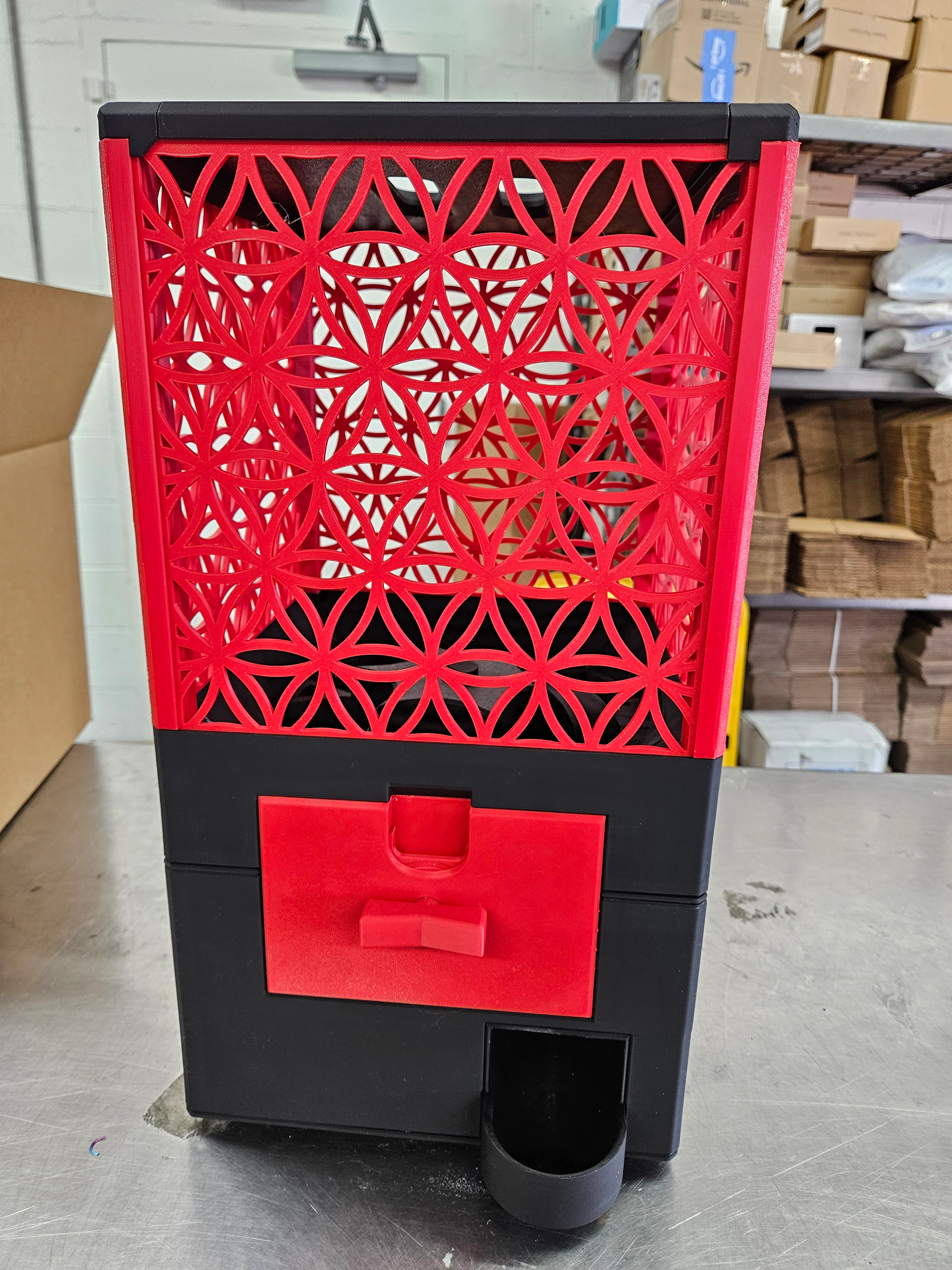Gacha Pop Vending Machine - Image 14