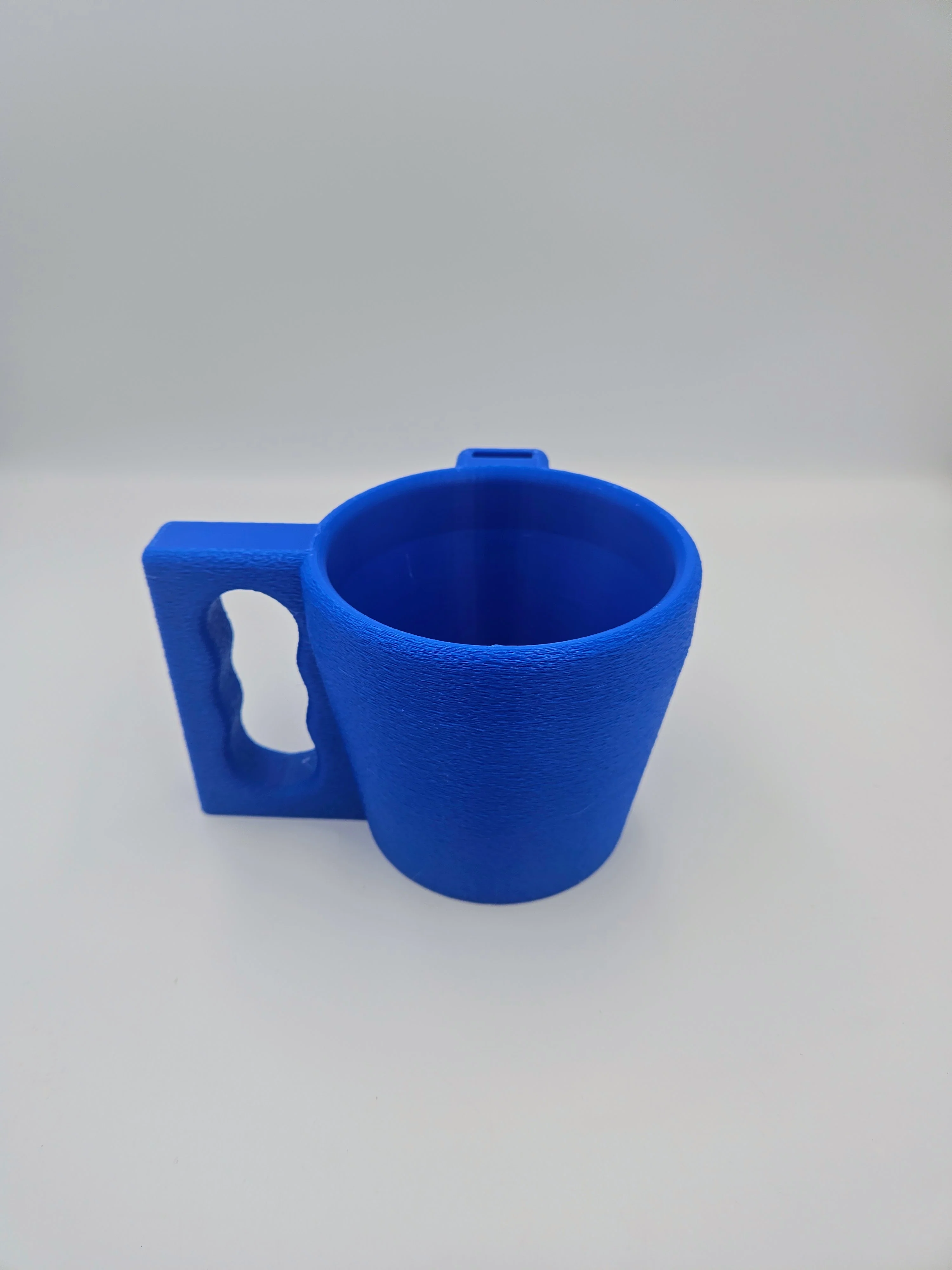 Ice Cream Pint Holder with Spoon Slot - Cozy Grip - Image 6