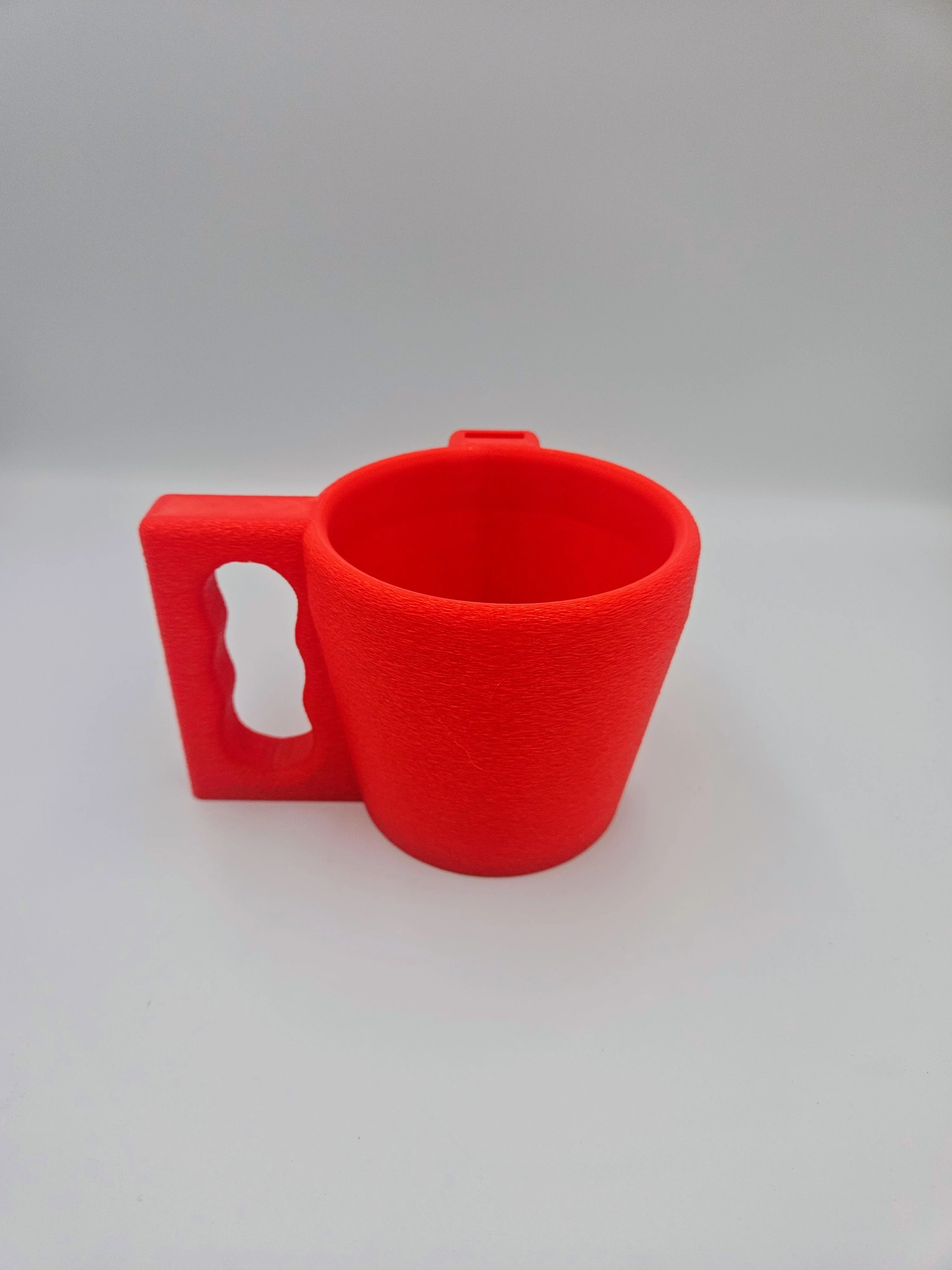 Ice Cream Pint Holder with Spoon Slot - Cozy Grip - Image 7
