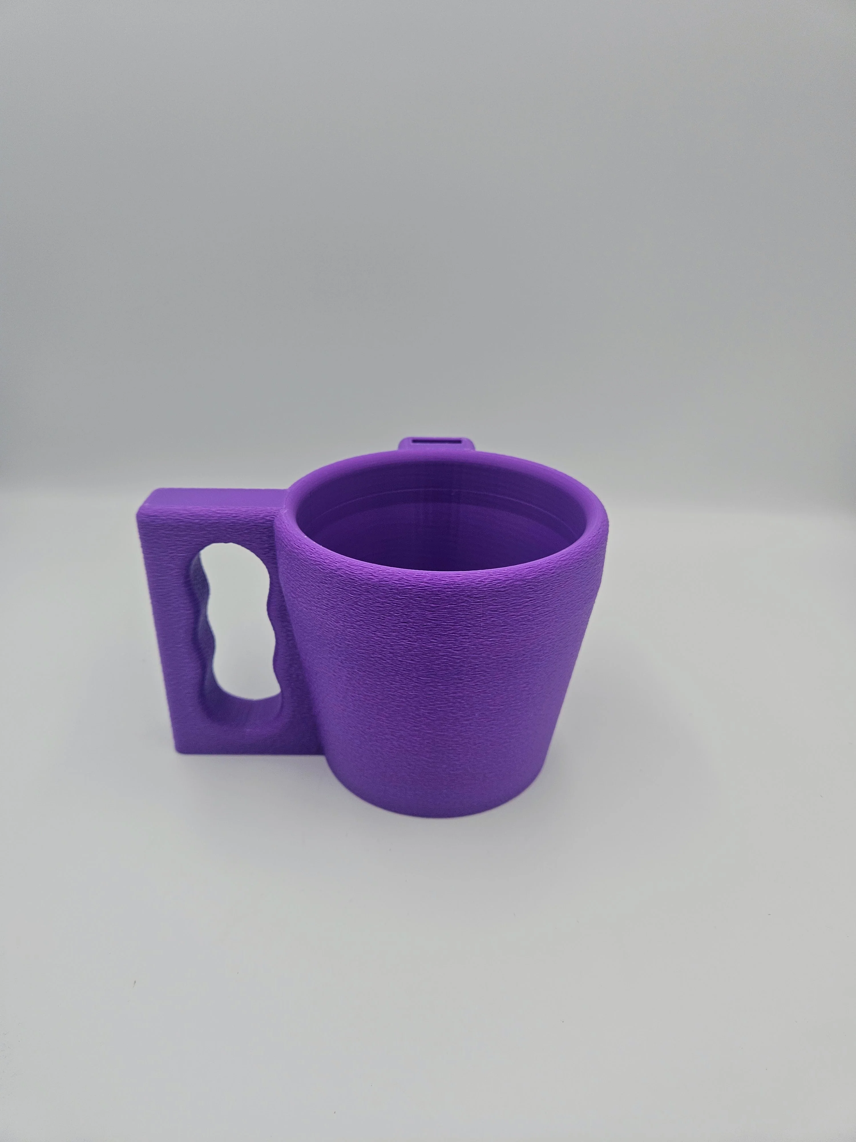 Ice Cream Pint Holder with Spoon Slot - Cozy Grip - Image 9