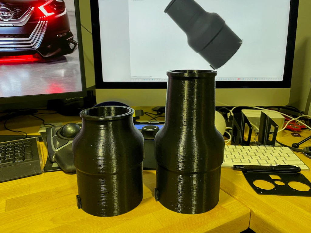 Milwaukee M18 Stubby Blower Nozzle - Image 5