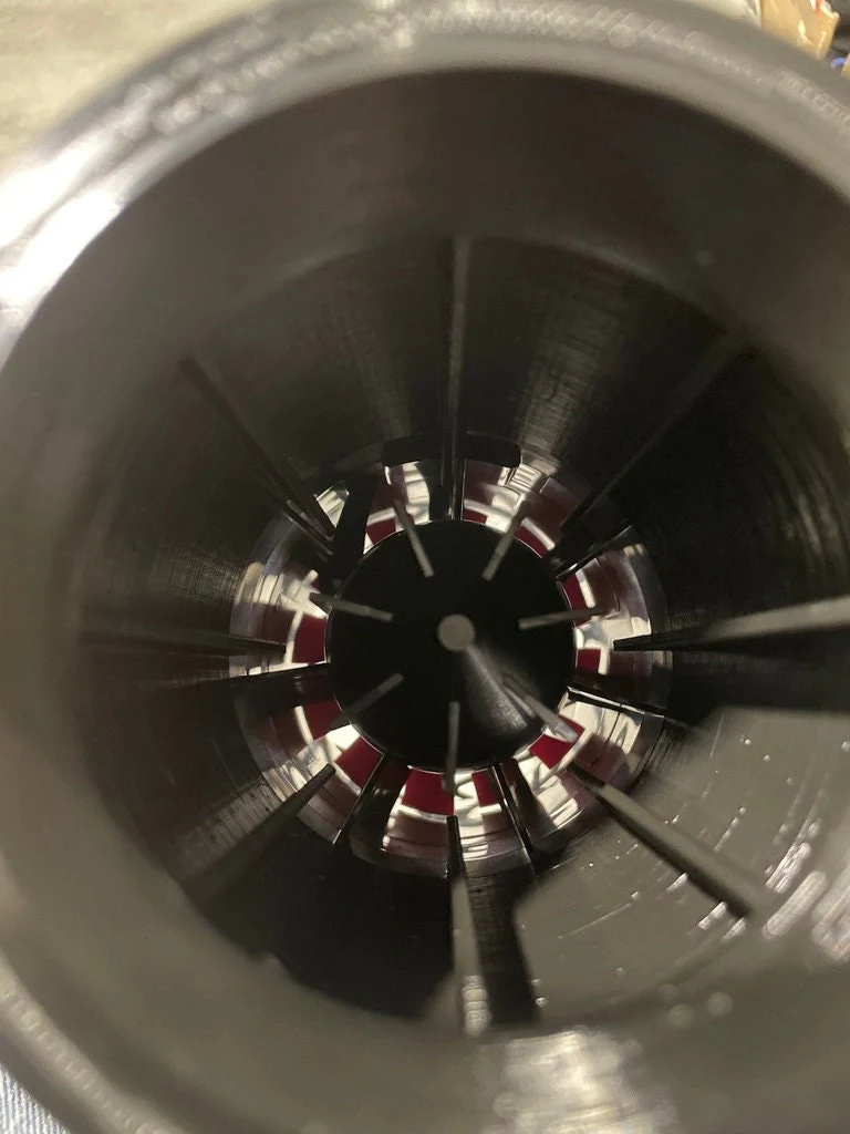 Milwaukee M18 Stubby Blower Nozzle - Image 6