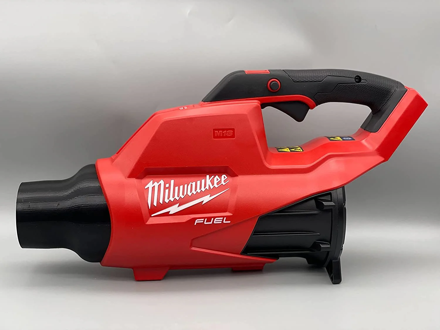 Milwaukee M18 Stubby Blower Nozzle - Image 8