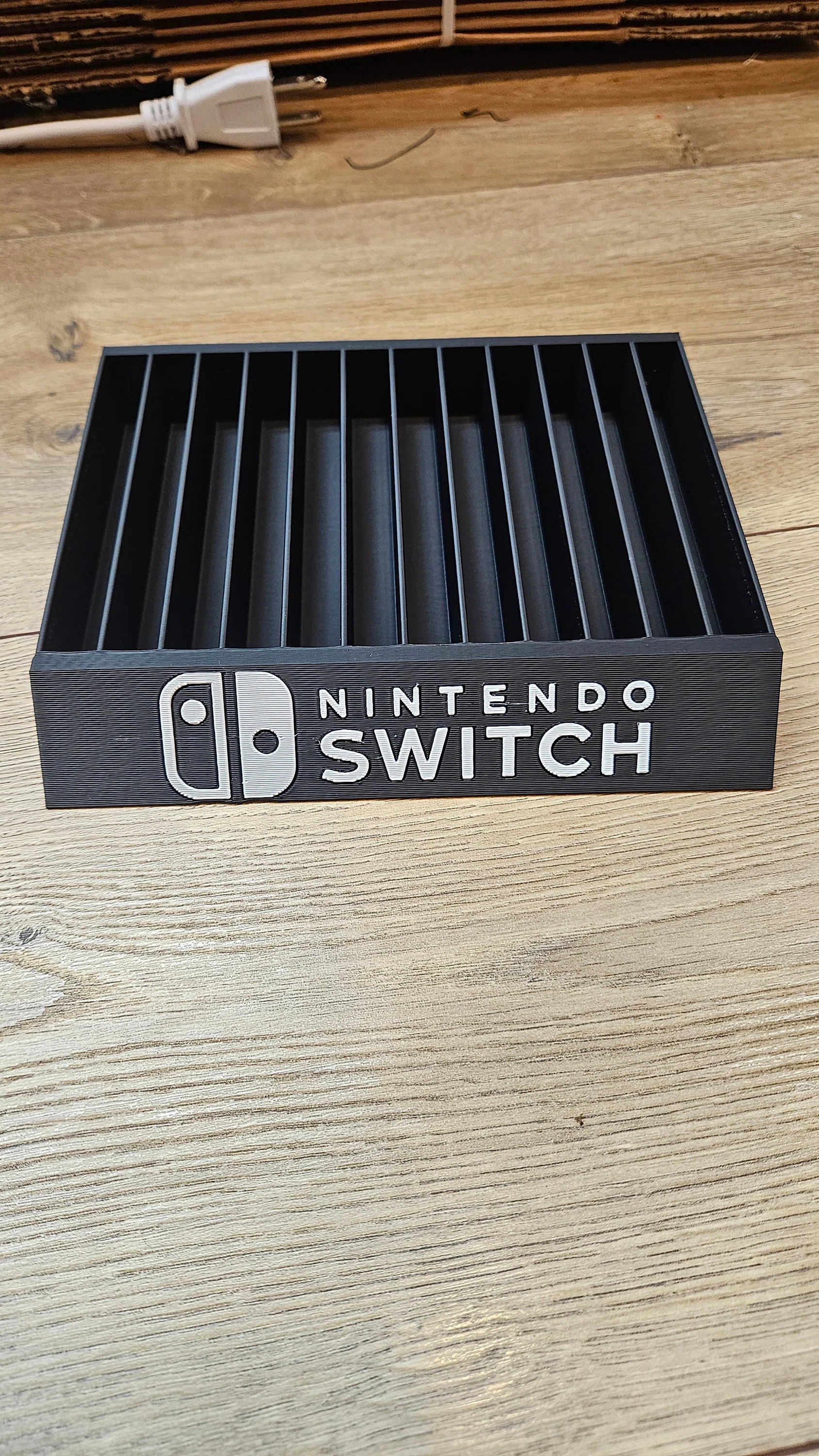 Nintendo Switch Game Case Organizer - Image 6