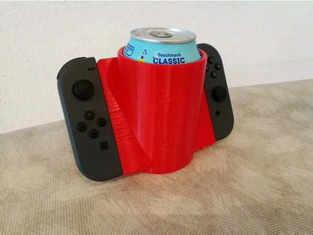 Nintendo Switch Joy Con Drink Holder - Image 5