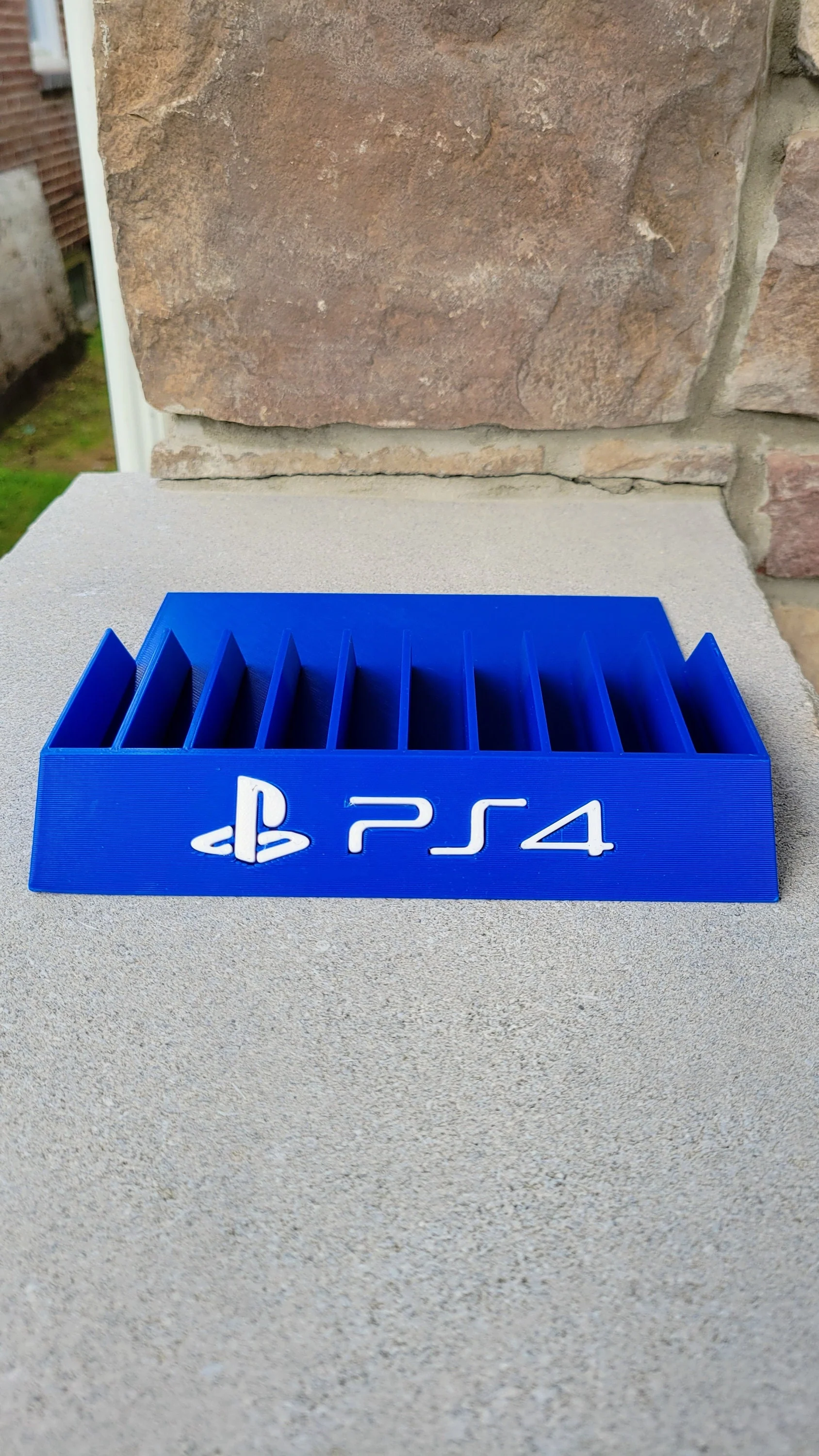 PlayStation 4 and 5 Game Case Holders - Image 5
