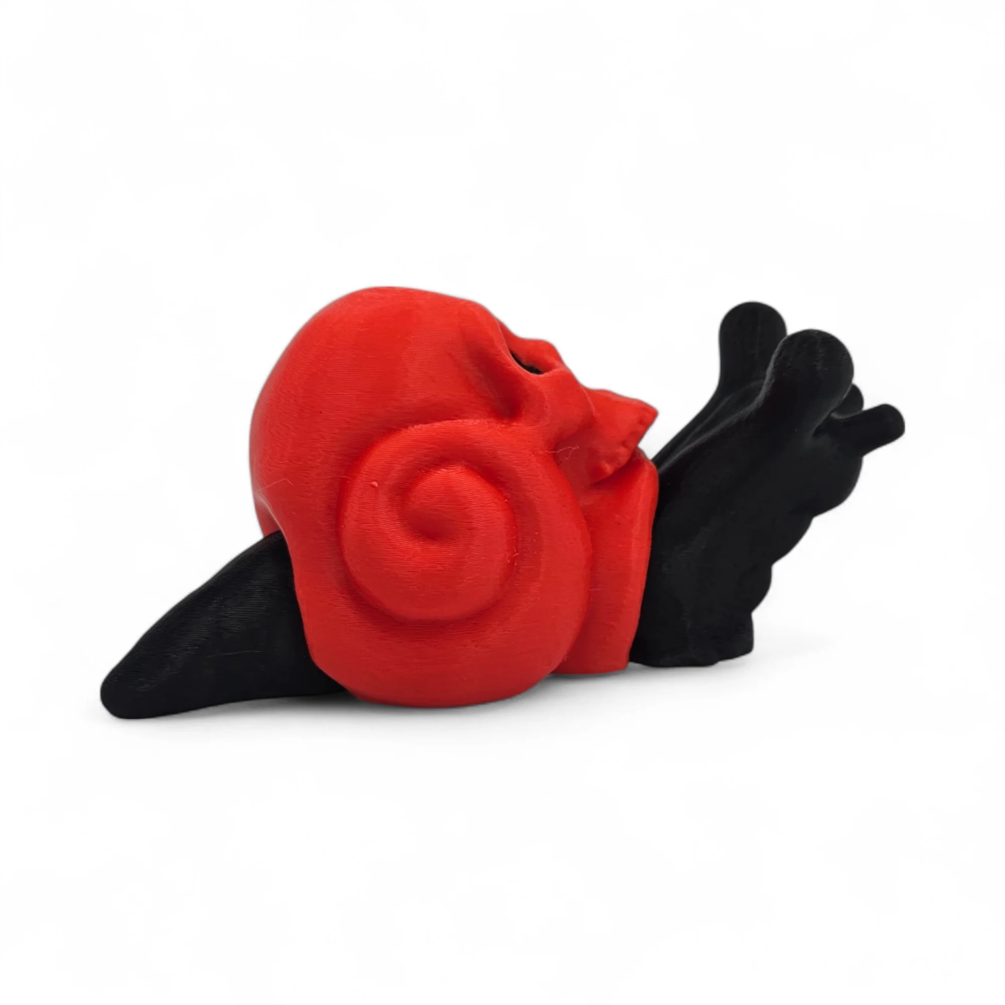 Skull Snail Fidget Toy - Image 4