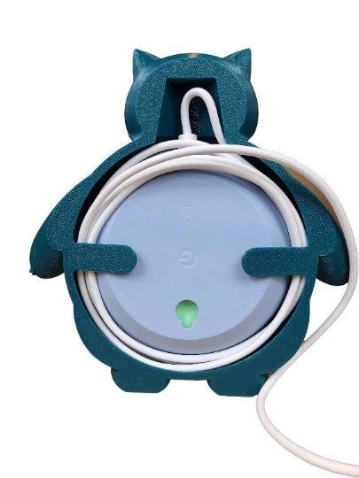 Snorlax Stand For Google Home Mini - Image 4