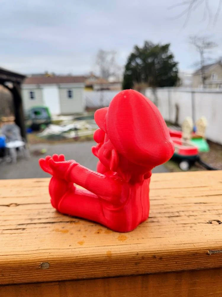 Super Mario Phone Stand - Image 5