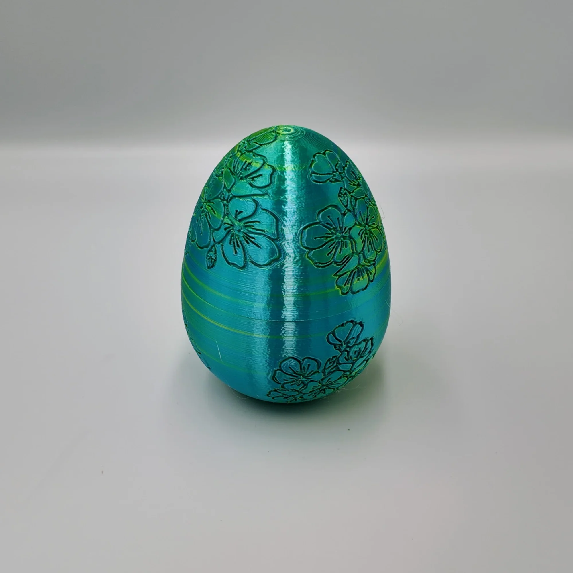 Cherry Blossom Dragon Egg - 14" Dragons Articulating Joints - Cherry Blossom Themed - Image 36